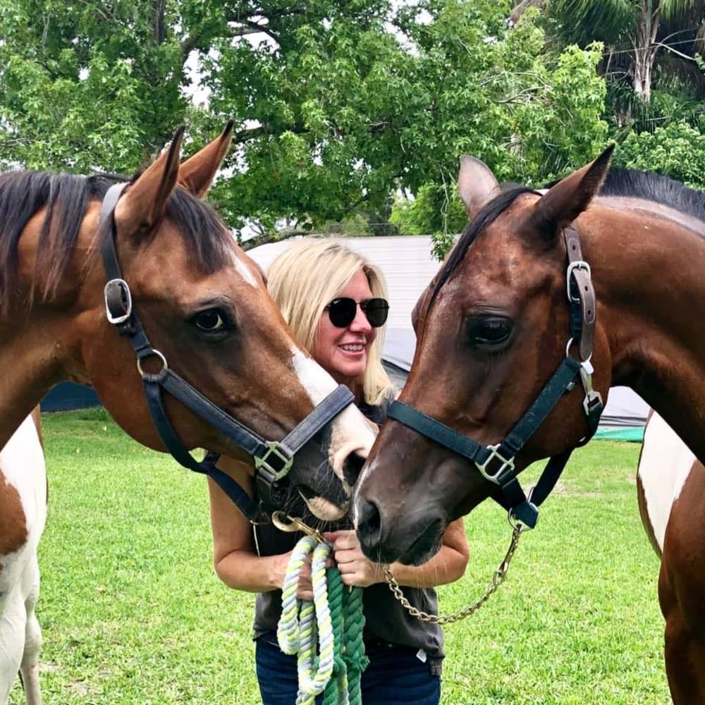 Meet your Posher, Lee